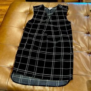 Leith XXS dress with pockets